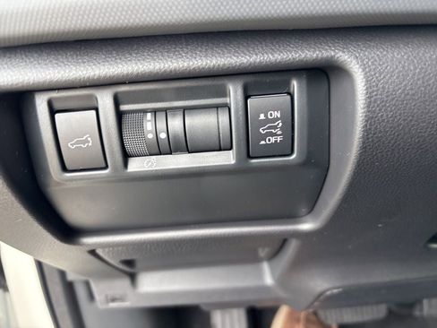 New 2026 Subaru Forester Sport image 20