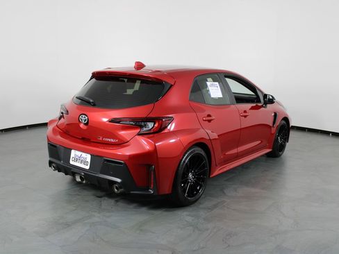 Used 2023 Toyota Corolla GR image 14