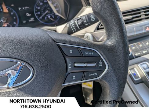 Used 2022 Hyundai Palisade SE w/ Cargo Package image 28