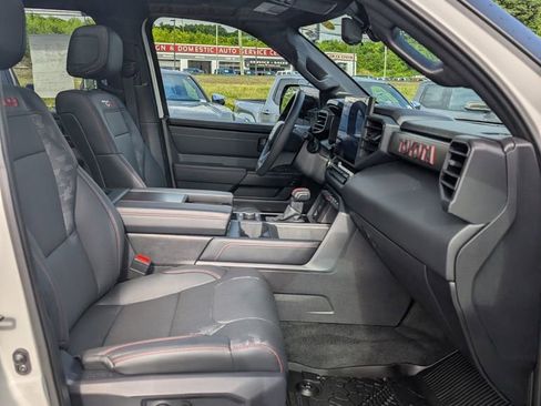 Used 2024 Toyota Tundra TRD Pro AWD/4WD image 19