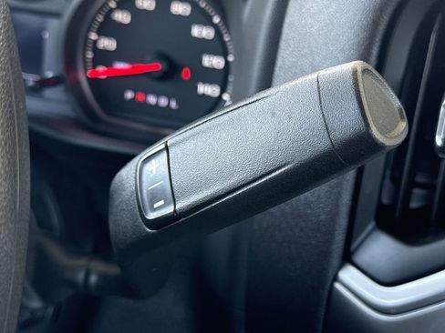 Used 2024 Chevrolet Silverado 1500 W/T w/ WT Fleet Convenience Package image 14