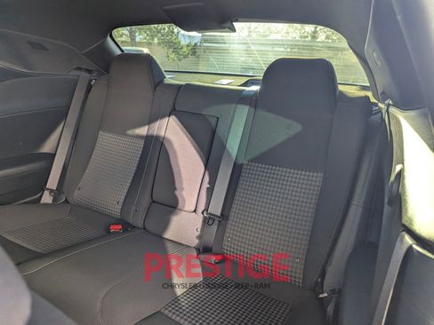 Used 2021 Dodge Challenger R/T Scat Pack RWD image 29