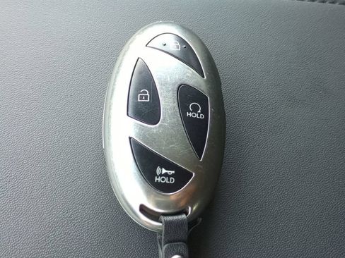 Used 2026 Hyundai Santa Fe SEL AWD/4WD image 31