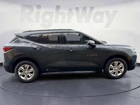 Used 2020 Chevrolet Blazer LT image 6