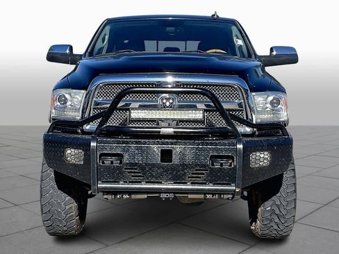 Used 2013 RAM 2500 Longhorn image 3