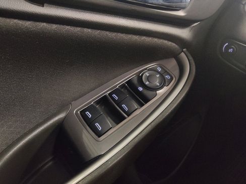 Used 2021 Chevrolet Malibu RS FWD image 27