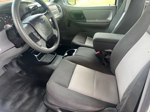 Used 2007 Ford Ranger XL RWD image 6