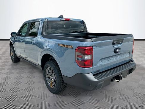 New 2026 Ford Maverick Tremor AWD/4WD image 4