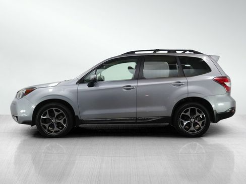 Used 2016 Subaru Forester 2.0XT Touring w/ Eyesight & Navigation System image 2