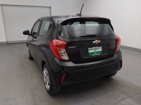 Used 2021 Chevrolet Spark LS FWD image 6