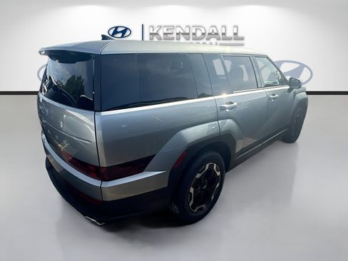 New 2026 Hyundai Santa Fe SE FWD image 6