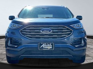 Used 2019 Ford Edge Titanium video 2