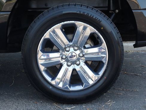 Used 2018 Ford F150 XLT w/ Equipment Group 302A Luxury RWD image 38