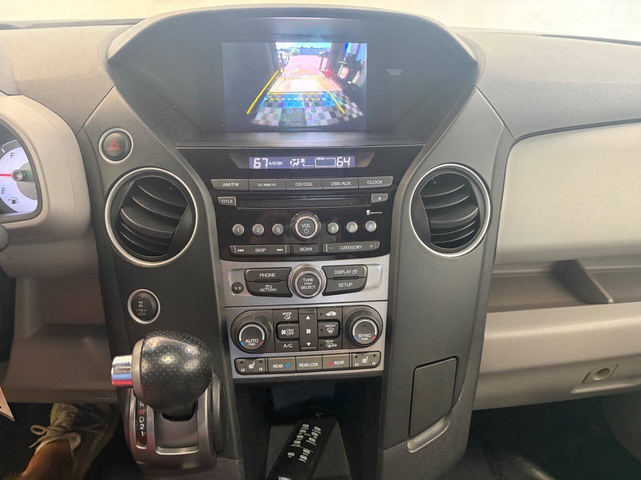 Used 2012 Honda Pilot EX-L image 19