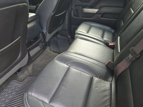Used 2015 Chevrolet Silverado 1500 LT w/ All Star Edition AWD/4WD image 12