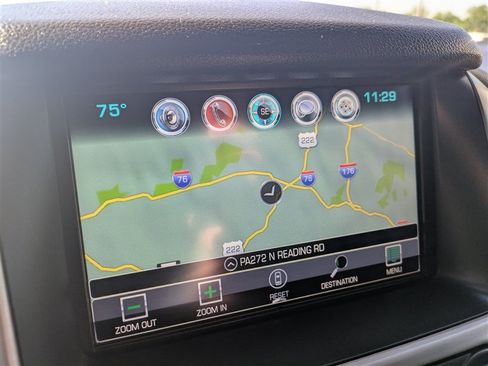 Used 2019 GMC Yukon XL SLT w/ Open Road Package AWD/4WD image 29