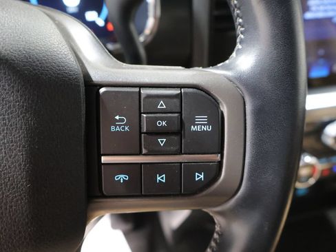 Used 2021 Ford F150 Lariat AWD/4WD image 33