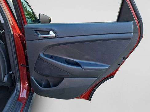 Used 2019 Hyundai Tucson SE FWD image 35