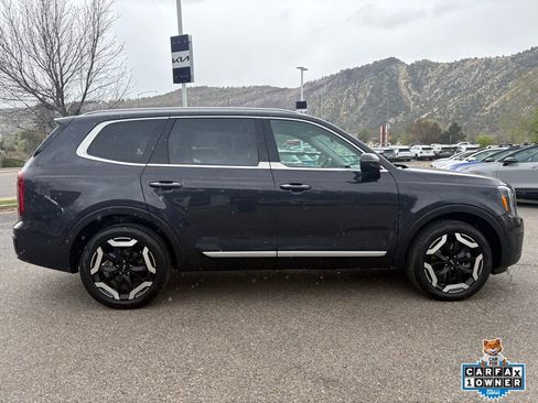 Certified 2025 Kia Telluride S AWD/4WD image 10