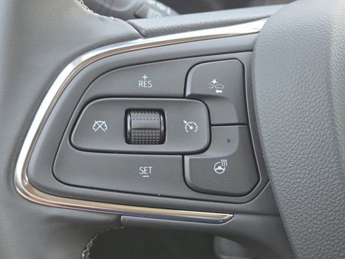 New 2026 Buick Encore GX Preferred w/ Comfort Package FWD image 12