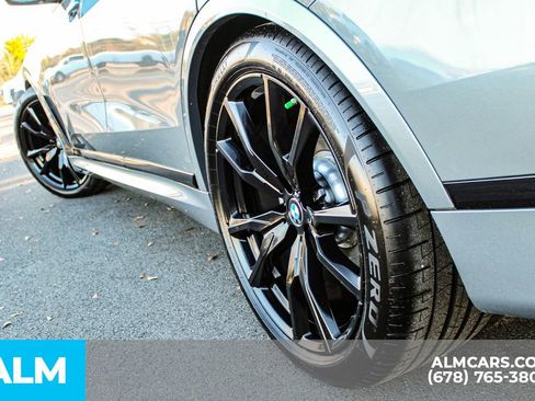 Used 2023 BMW X7 xDrive40i w/ M Sport Package image 15