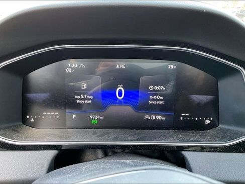 Used 2025 Volkswagen Jetta S image 10