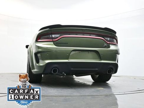 Used 2023 Dodge Charger Scat Pack RWD image 35