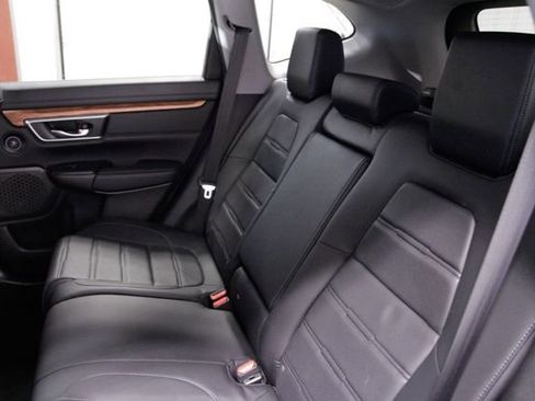 Used 2021 Honda CR-V EX-L image 17