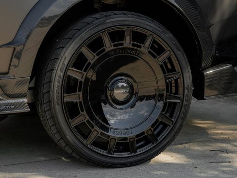 Used 2024 Land Rover Range Rover Autobiography image 56