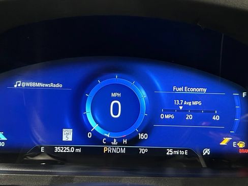 Used 2023 Ford Explorer ST w/ Equipment Group 401A AWD/4WD image 90