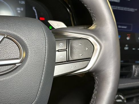 Certified 2024 Lexus NX 450h+ AWD w/ Vision Package image 23