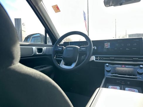 New 2026 Hyundai Santa Fe SE image 15