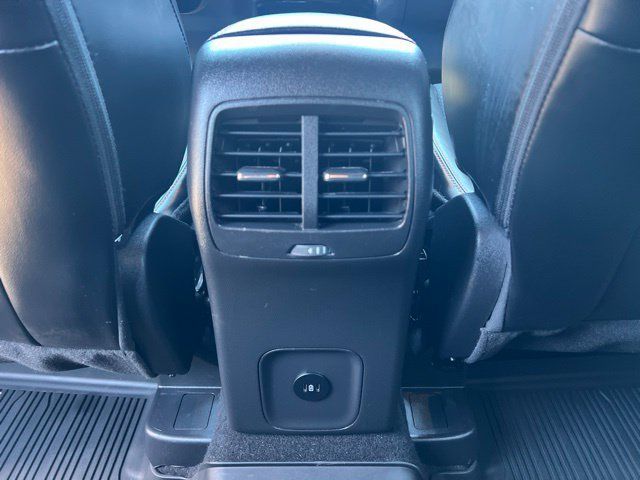 Used 2025 Ford Explorer ST w/ Sun And Sound Package AWD/4WD image 19
