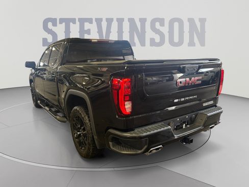 Used 2021 GMC Sierra 1500 Elevation AWD/4WD image 3