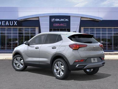 New 2026 Buick Encore GX Preferred image 99