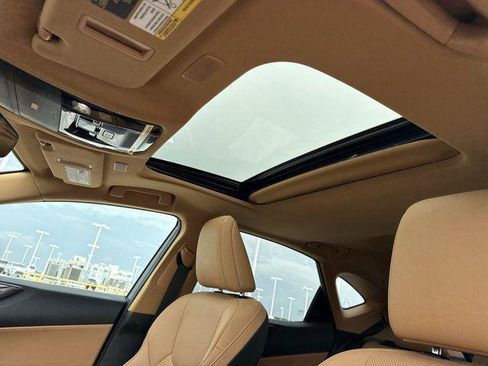 Certified 2024 Lexus NX 250 FWD image 22