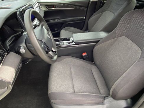 Certified 2025 Toyota Camry LE image 21