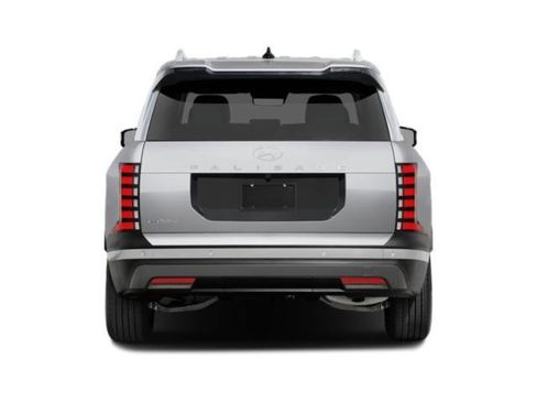 New 2026 Hyundai Palisade SEL AWD/4WD image 8