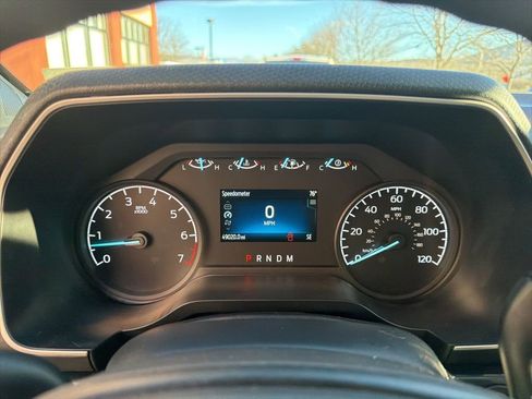 Used 2022 Ford F150 XL w/ STX Appearance Package image 22