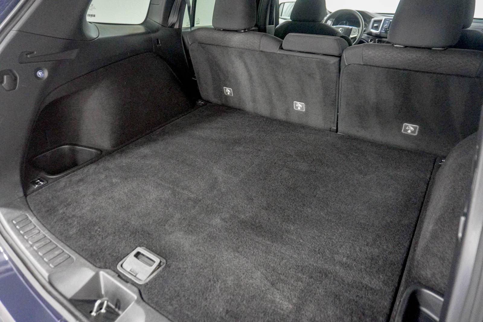 Used 2019 Honda Passport Sport image 9