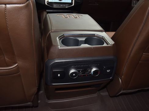 Used 2024 Ford Expedition Max King Ranch RWD image 19