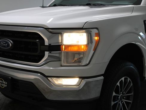 Used 2022 Ford F150 XLT image 51