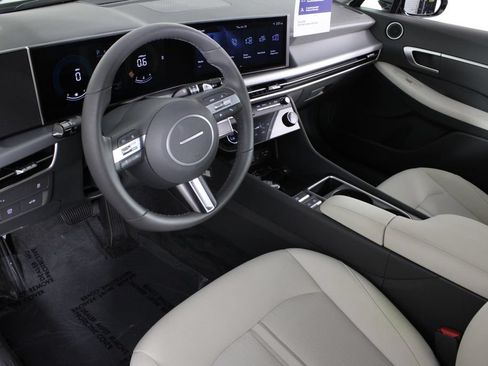 Certified 2026 Hyundai Sonata SEL FWD image 19