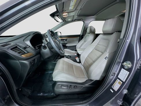 Used 2020 Honda CR-V EX-L image 5