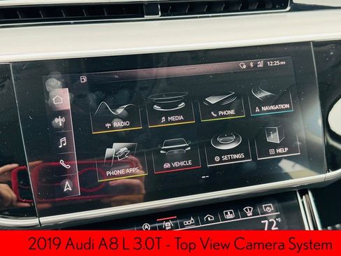 Used 2019 Audi A8 L 3.0T image 33