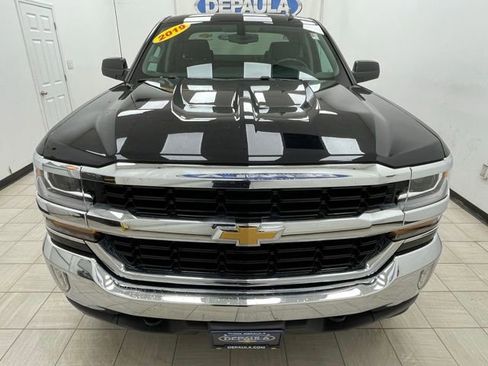 Used 2019 Chevrolet Silverado 1500 LT w/ All Star Edition image 16