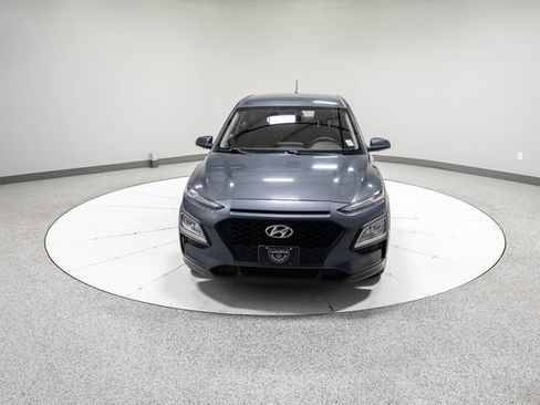 Used 2019 Hyundai Kona SE AWD/4WD image 25