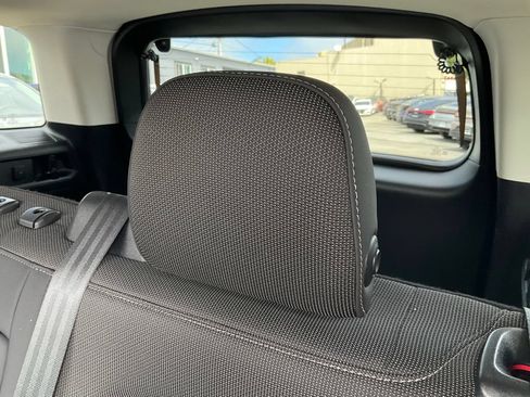 Used 2021 Ford Bronco Sport Big Bend w/ Big Bend Package AWD/4WD image 34
