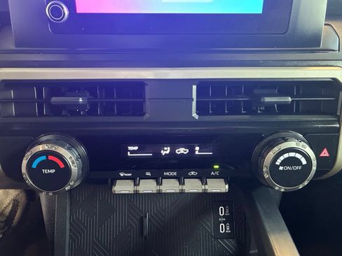 Used 2025 Toyota Tacoma SR RWD image 21