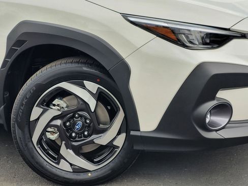 New 2026 Subaru Crosstrek 2.5i Limited AWD/4WD image 4